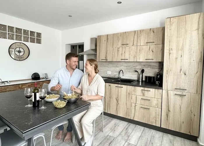 Casa Limone - With Private Courtyard * サンレモ