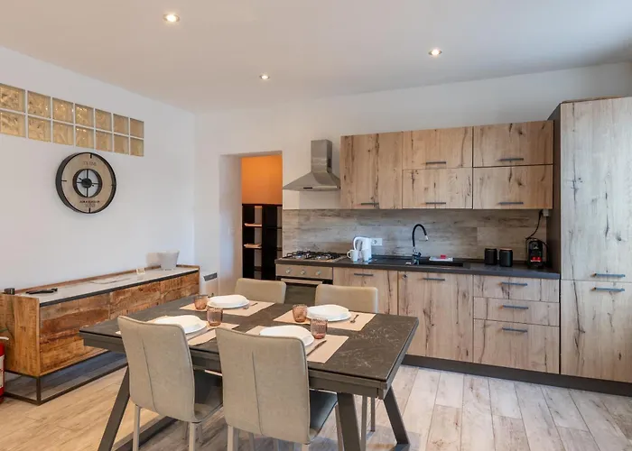 Casa Limone - With Private Courtyard *