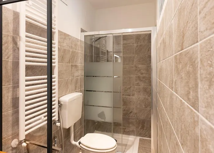 Casa Limone - With Private Courtyard サンレモ