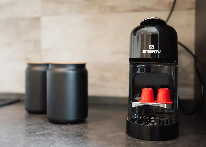 Casa Limone - With Private Courtyard アパート *