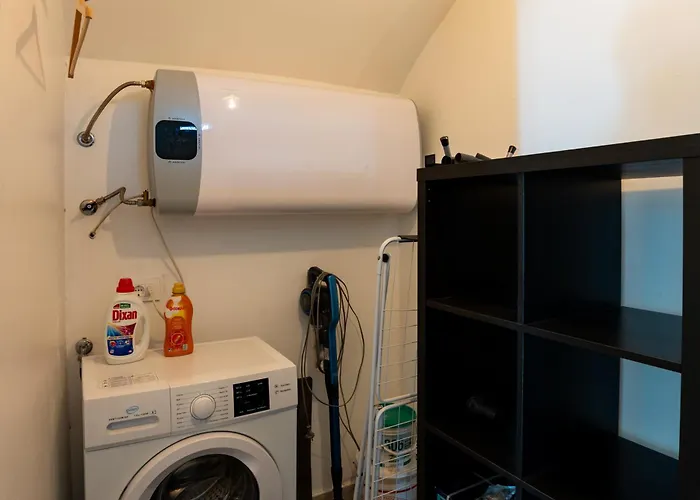 Casa Limone - With Private Courtyard アパート *