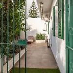 شقة Casa Limone - With Private Courtyard