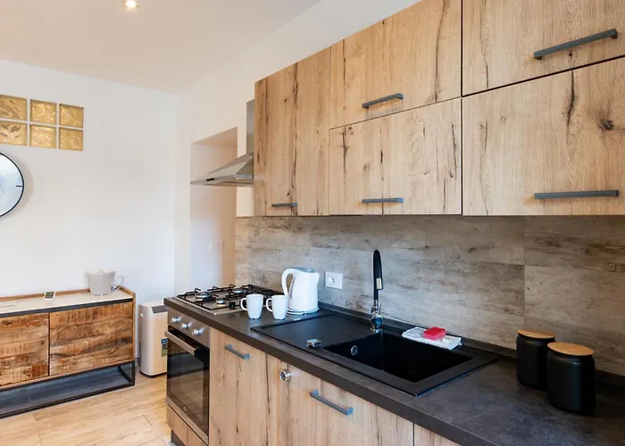 Casa Limone - With Private Courtyard Lejlighed Sanremo