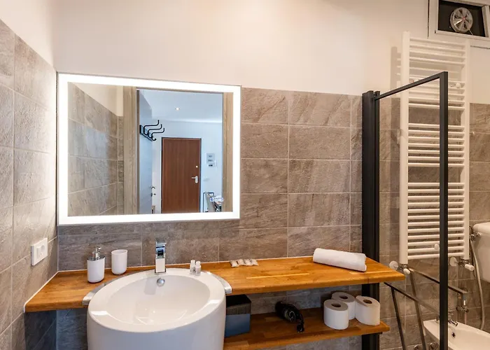 Casa Limone - With Private Courtyard