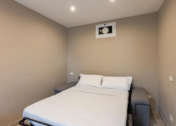 Appartement Casa Limone - With Private Courtyard San Remo